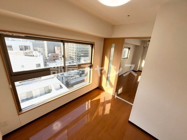 La Douceur伏見の洋室