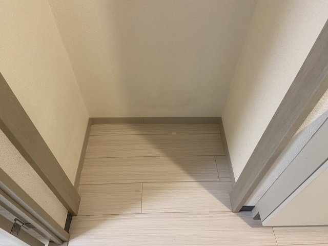 フルールロードの内装