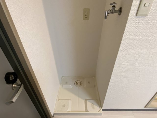 フルールロードの設備