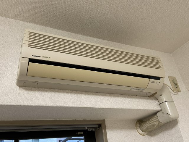 フルールロードの設備