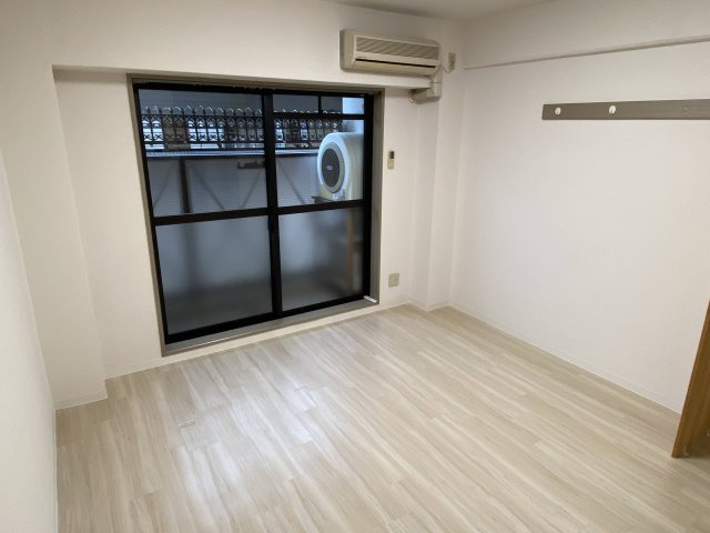 フルールロードの居間・リビング