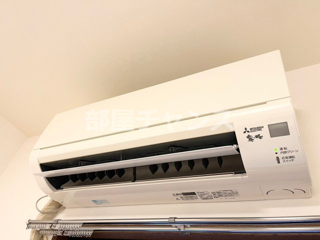 エクセルシオール栄の設備