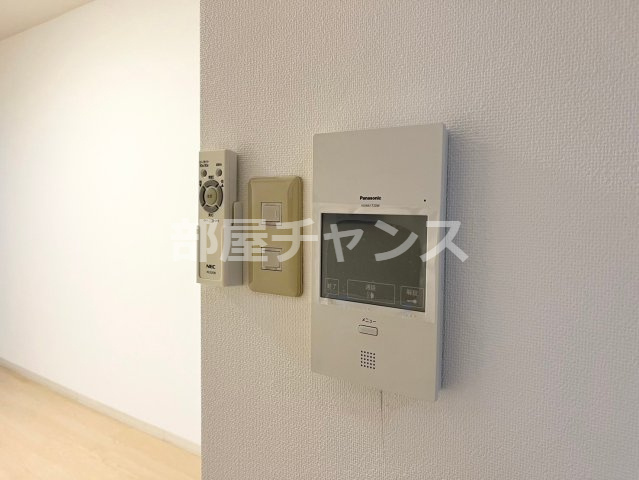 エクセルシオール栄のセキュリティ