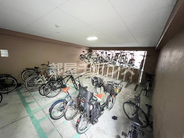 エクセルシオール栄のその他共用部分