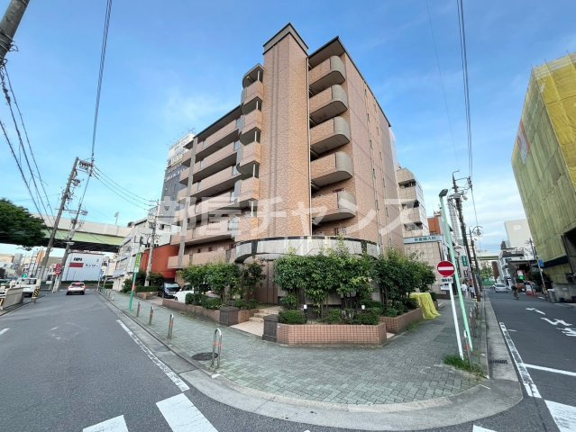 エクセルシオール栄