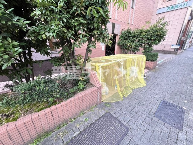 エクセルシオール栄のその他共用部分