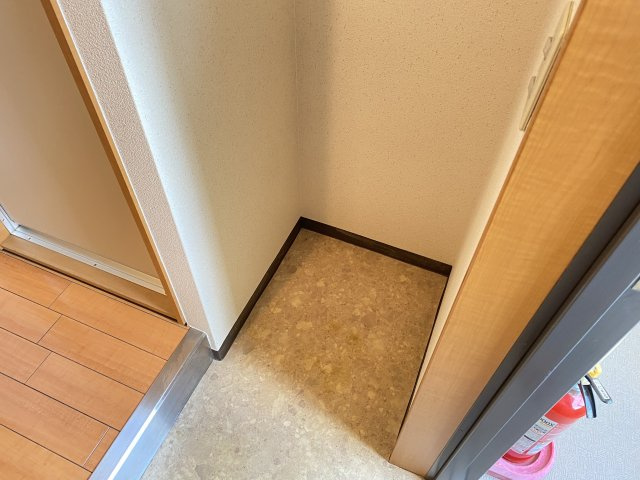 カリヨン新田辺のその他