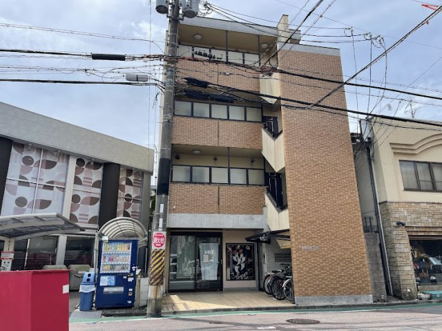 カリヨン新田辺