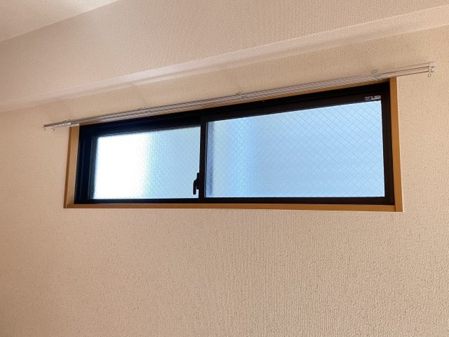 カリヨン新田辺の設備