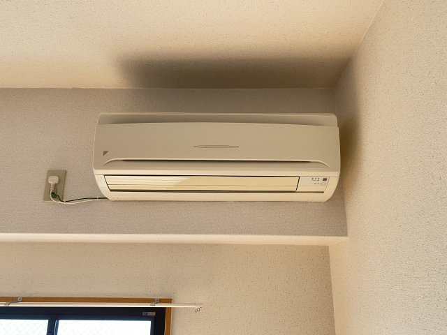カリヨン新田辺の設備