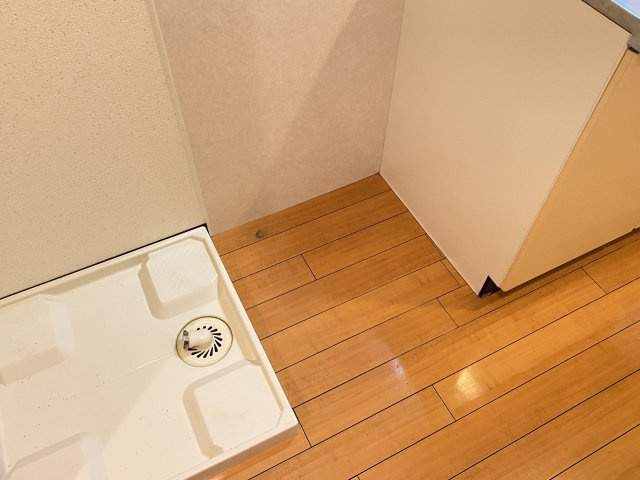 カリヨン新田辺の設備