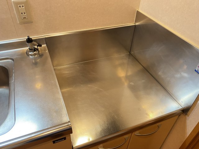 カリヨン新田辺の設備