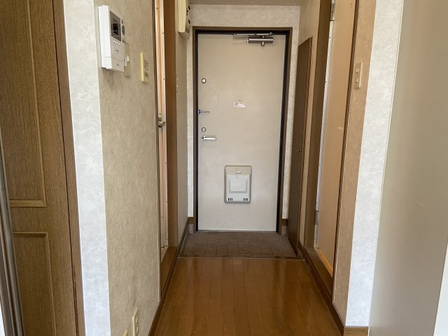 カサデルアダージョの内装