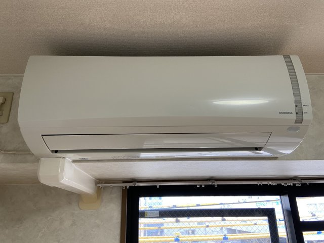 カサデルアダージョの設備