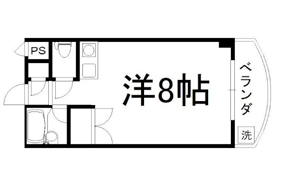 カサデルアダージョの間取り|【代表的な間取です】