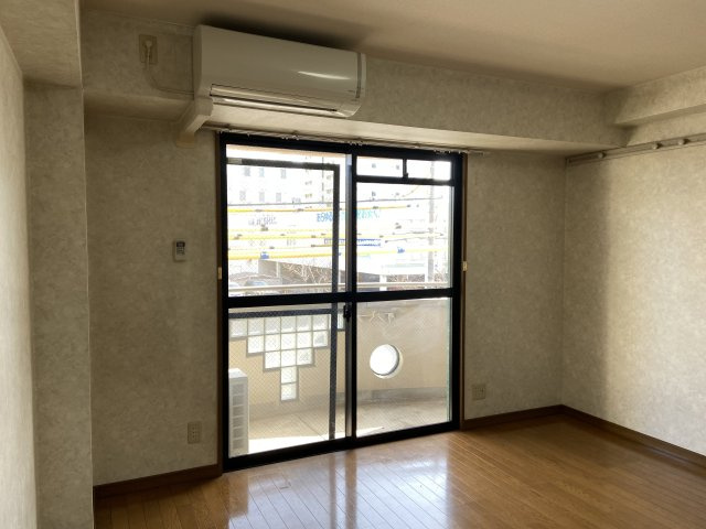 カサデルアダージョの居間・リビング