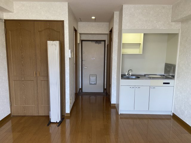 カサデルアダージョの居間・リビング