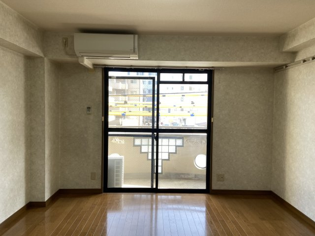 カサデルアダージョの洋室