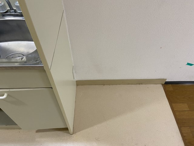 カサ・アカデミカの内装