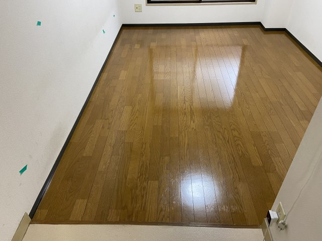 カサ・アカデミカの内装