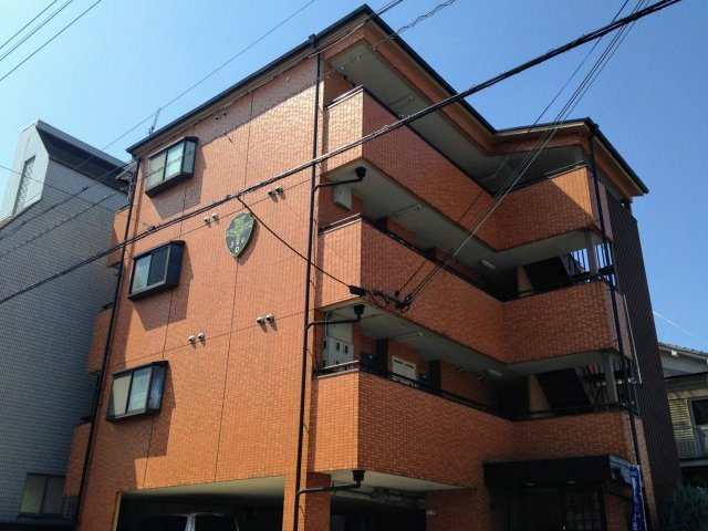 カサ・アカデミカ