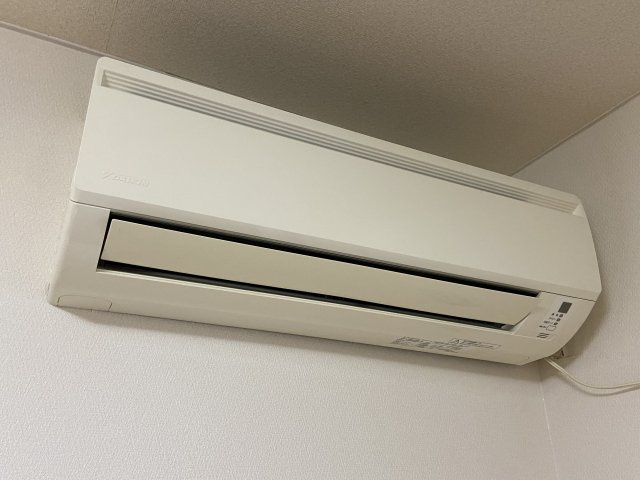 カサ・アカデミカの設備