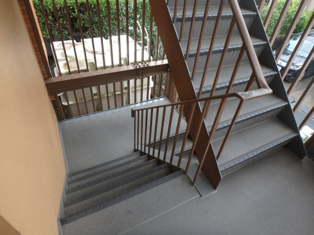 カサ・アカデミカのその他共用部分