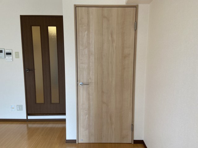 エルコートの収納