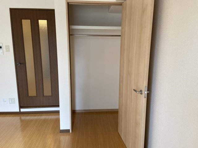 エルコートの収納