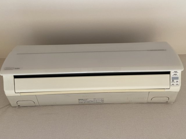 エルコートの設備