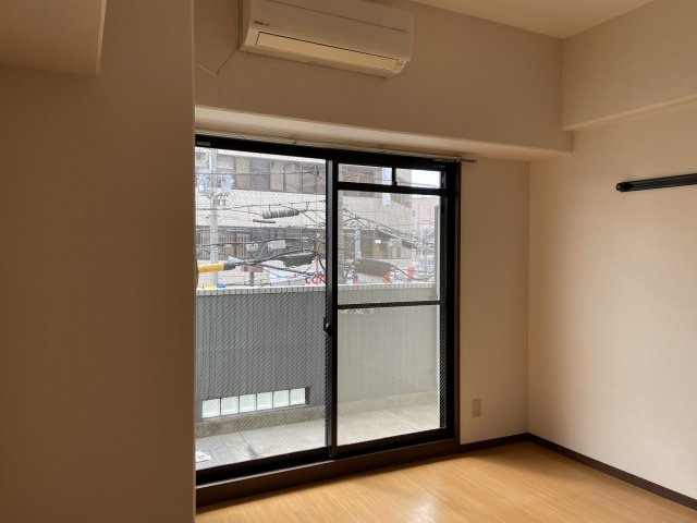 エルコートの居間・リビング