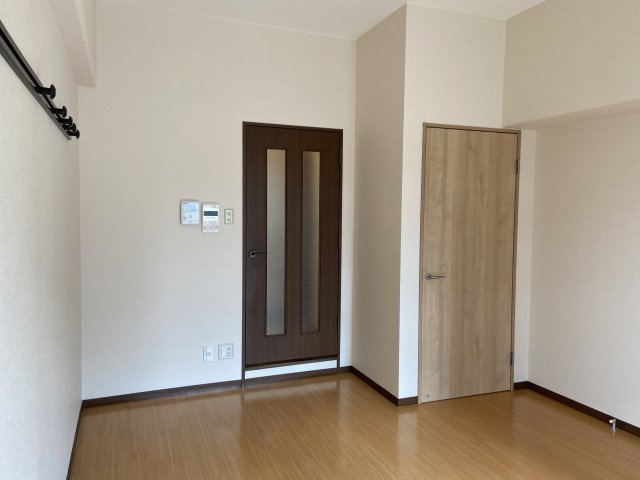 エルコートの居間・リビング