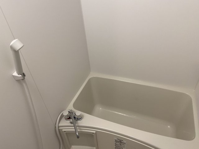 エルコートの浴室