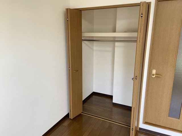 Polyphonyの収納