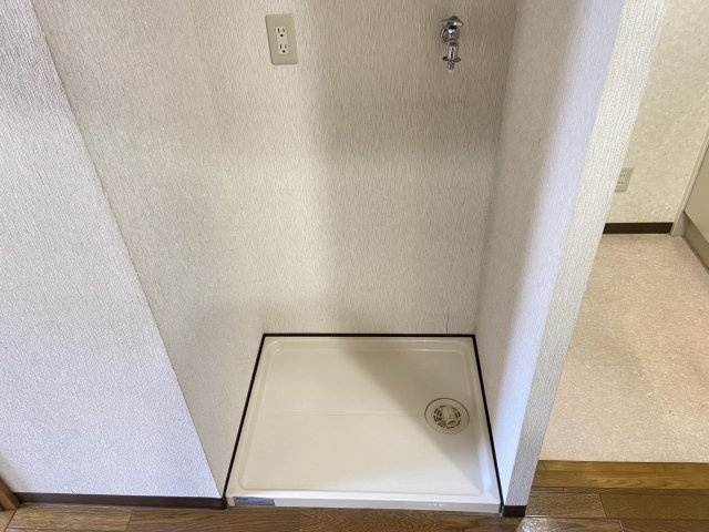 Polyphonyの設備