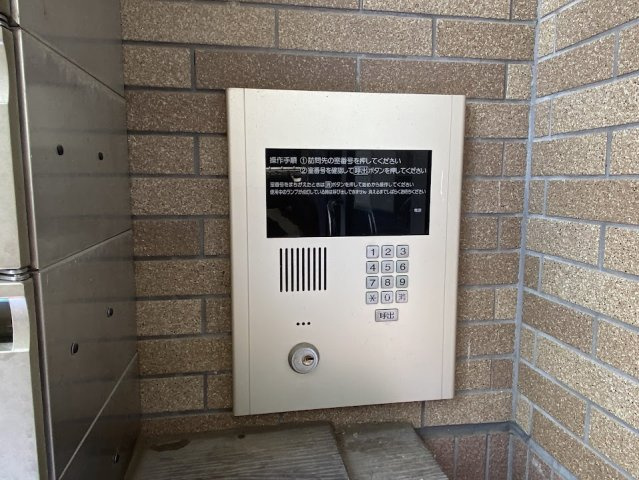 Polyphonyのセキュリティ