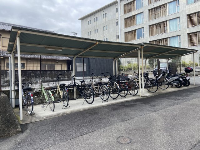 Polyphonyのその他共用部分