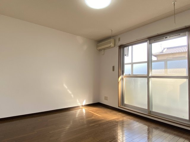 Polyphonyの居間・リビング