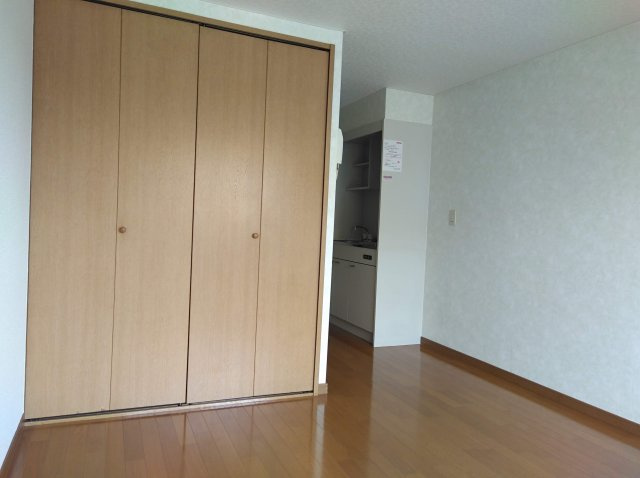 カサデルアンダンテの居間・リビング