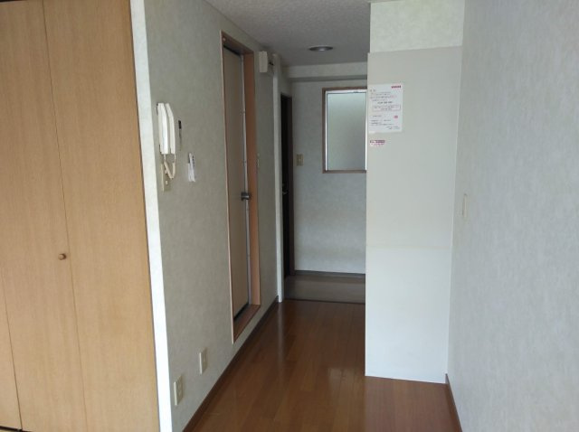 カサデルアンダンテの内装