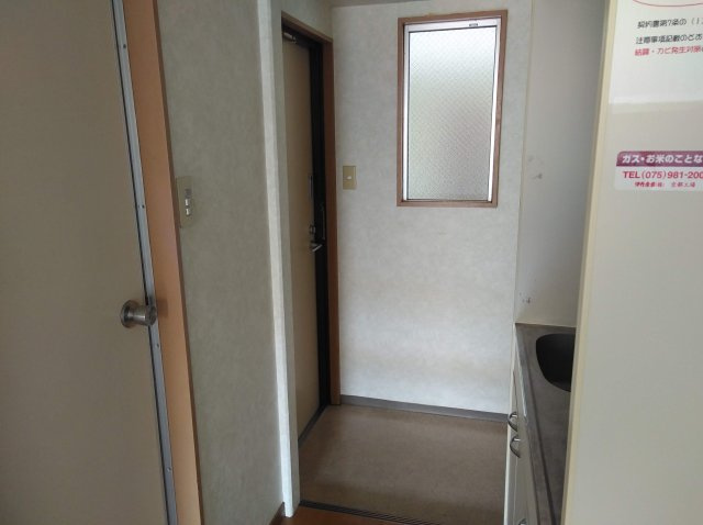 カサデルアンダンテの内装