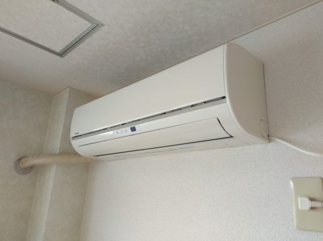 カサデルアンダンテの設備