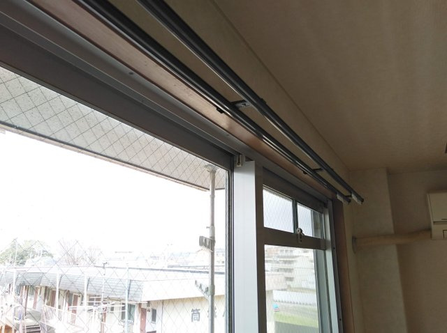 カサデルアンダンテの設備