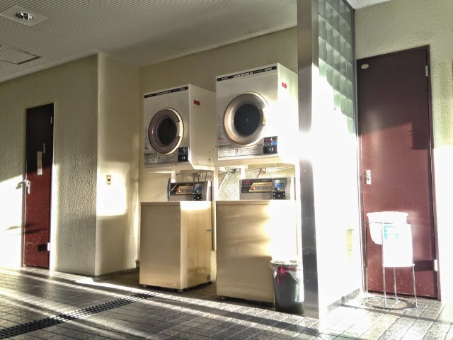 カサデルアンダンテの設備