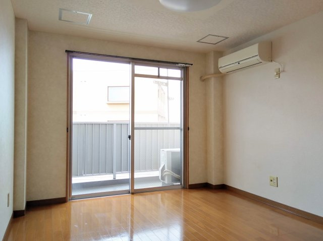 カサデルアンダンテの居間・リビング