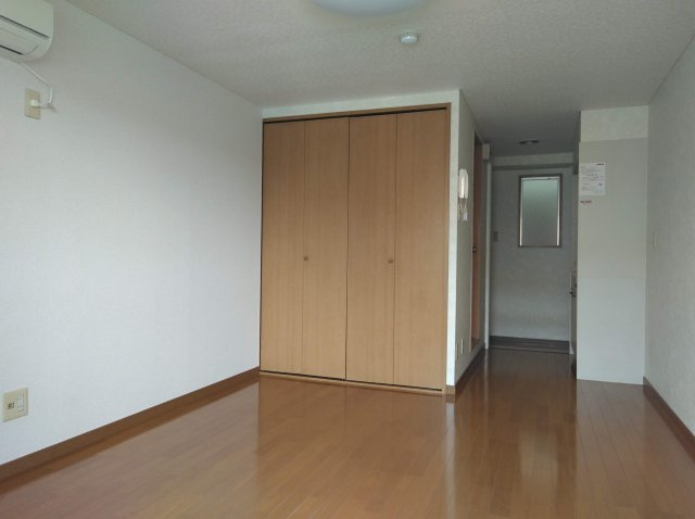 カサデルアンダンテの居間・リビング