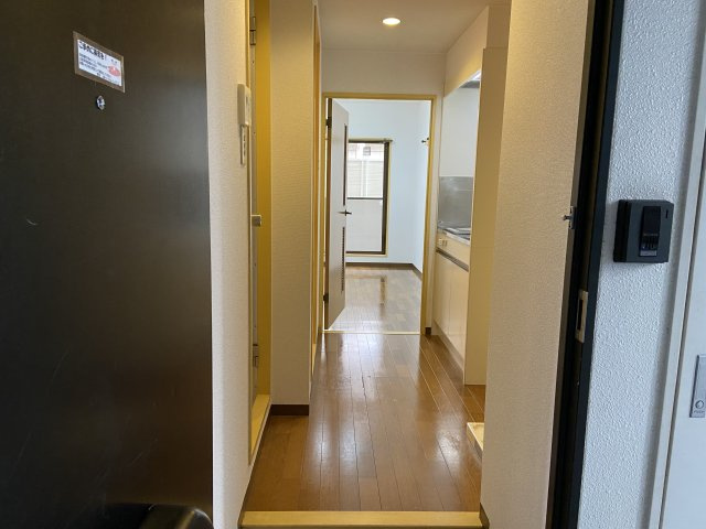 ＫＩビレッヂの内装