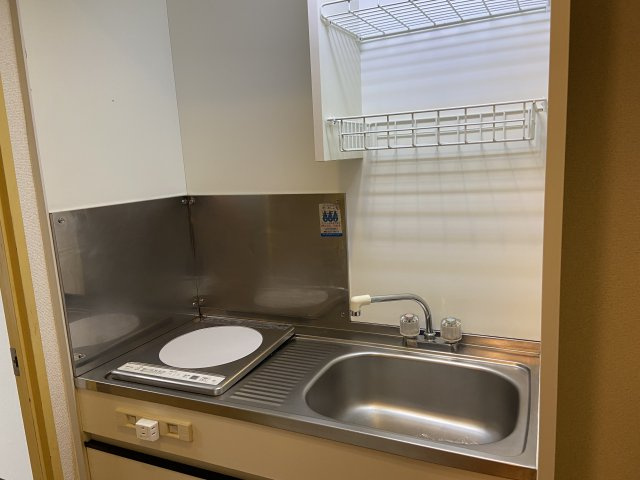 ＫＩビレッヂのキッチン