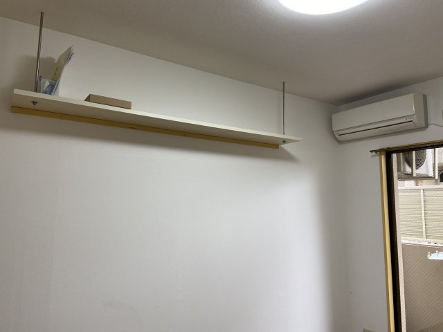 ＫＩビレッヂの内装