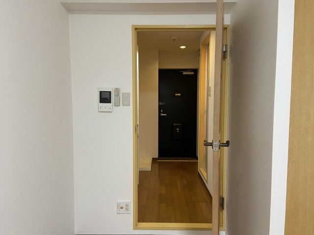 ＫＩビレッヂの内装